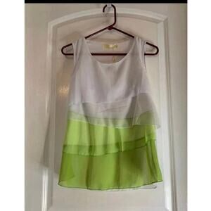 Tank top NWT Medium NWT